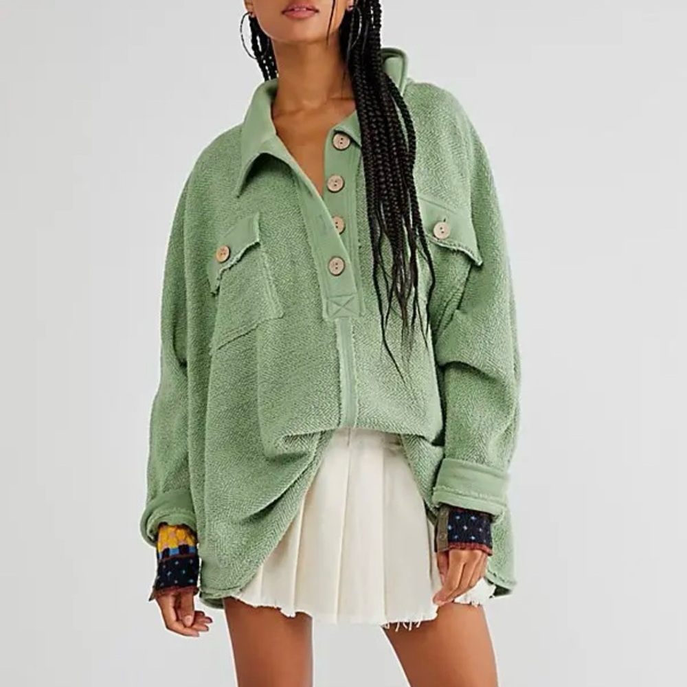 FP Movement by Free People Rowan pullover